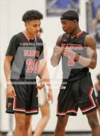 Schedule Manor Mustangs 2018 19 Basketball Tx