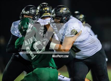 Poi Aina Pacifica Hs Oxnard Ca Maxpreps