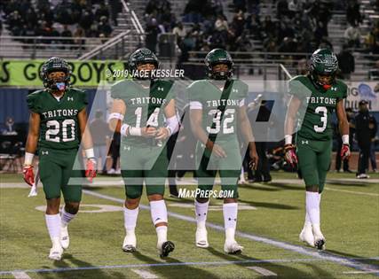 Malik Sherrod Pacifica Hs Oxnard Ca Maxpreps