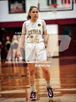 Christ The King High School Middle Village Ny Girls Basketball