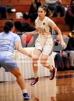 Christ The King High School Middle Village Ny Girls Basketball
