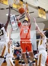 Dashaun Robinson Sequoyah Hs Canton Ga Maxpreps