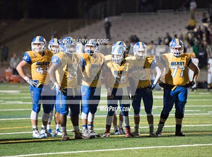Jordan Amos Gilroy Hs Gilroy Ca Maxpreps