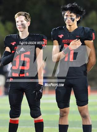 Bo Hannum Granite Bay Hs Granite Bay Ca Maxpreps