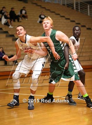 Brock Johnson North Star Hs Lincoln Ne Maxpreps