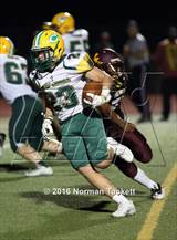 Gage Gottschalk Bishop Carroll Hs Wichita Ks Maxpreps
