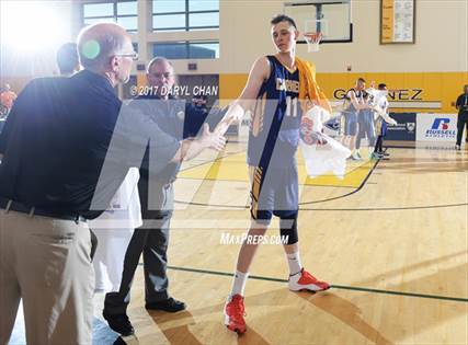 Luka Filipovic Rchs Riverside Ca Maxpreps