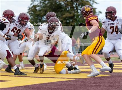 Dagen Miller Mchs Lombard Il Maxpreps