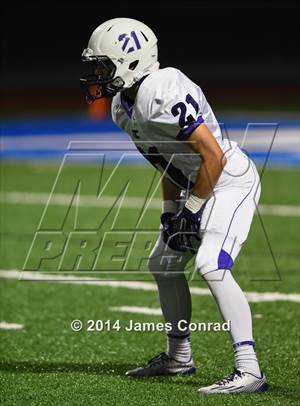 James Conrad High School Sports Photographer Bio Maxpreps