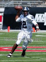 Jacoby Brissett Dwyer Hs Palm Beach Gardens Fl Maxpreps