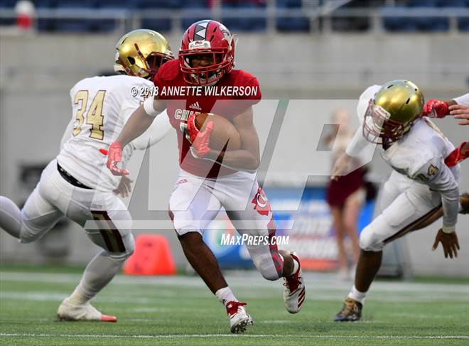 Photo 15 In Football Photo Gallery Cardinal Gibbons Vs North Marion Fhsaa 5a Championship Maxpreps