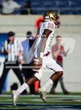 Quintin Gross North Marion Hs Citra Fl Maxpreps
