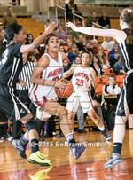 Jamestown High School Ny Girls Basketball Maxpreps