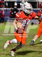 Rumson Fair Haven High School Rumson Nj Football