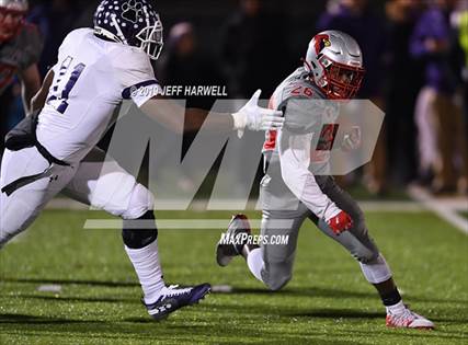 Brian Trobel Mentor Hs Mentor Oh Maxpreps