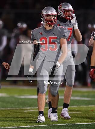 Gregory Predina Mentor Hs Mentor Oh Maxpreps