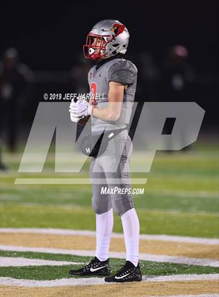 Hutch Baird Mentor Hs Mentor Oh Maxpreps