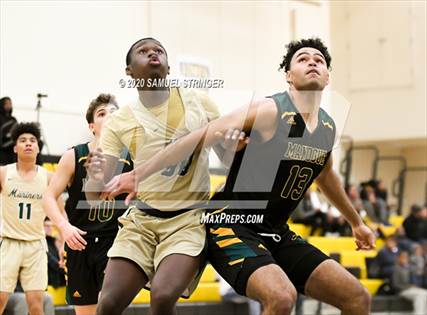 Lebrie Goudy Lee Moreau Catholic Hs Hayward Ca Maxpreps