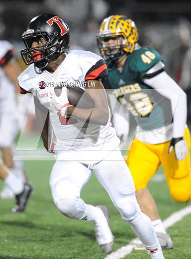 Photo 1 In The San Clemente Edison Cif D1 A South Final Photo