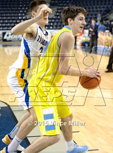 Photo 1 In The Tahoma Vs Mark Morris Photo Gallery 75 Photos