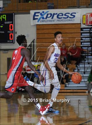 Chase Young Dematha Hs Hyattsville Md Maxpreps