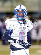 Jamerun Dudley West Memphis Hs West Memphis Ar Maxpreps