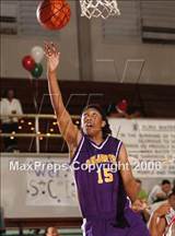 James Wesley Hanspard Oakland Tech Hs Oakland Ca Maxpreps