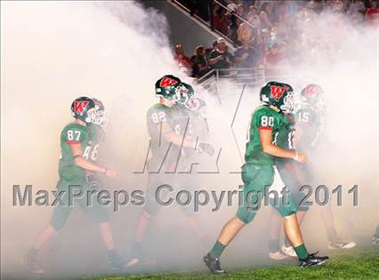 Austin Emery The Woodlands Hs The Woodlands Tx Maxpreps