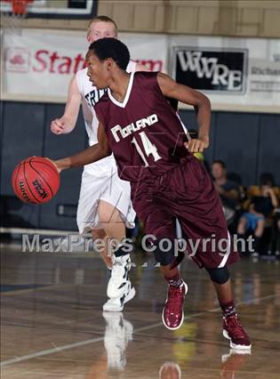 Jamell Peacock High School Basketball Stats Norland Miami Fl