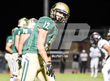 Trent Pennington Basha Hs Chandler Az Maxpreps