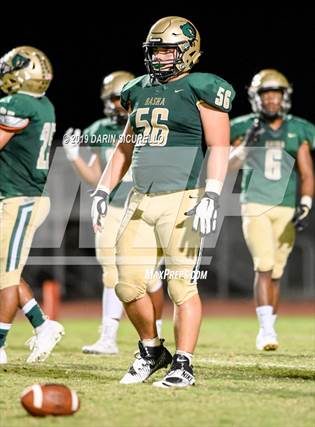 James Knos Basha Hs Chandler Az Maxpreps