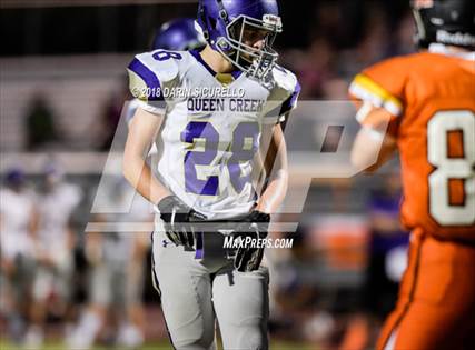 Aiden Hawkins Queen Creek Hs Queen Creek Az Maxpreps