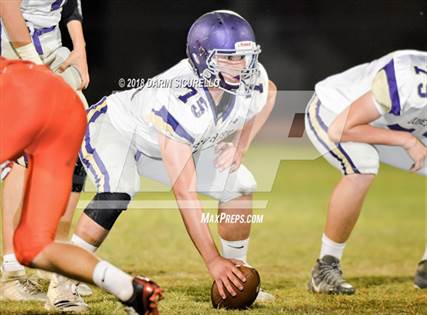 Tony Mcclure Queen Creek Hs Queen Creek Az Maxpreps
