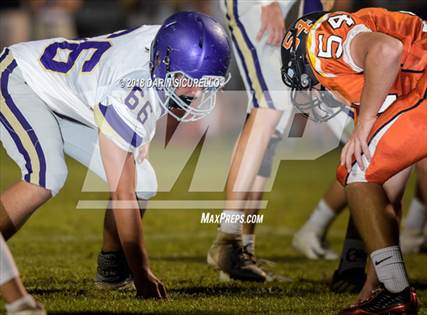 Davin Aldred Queen Creek Hs Queen Creek Az Maxpreps