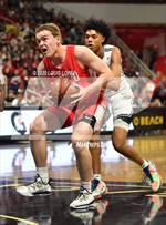 Mater Dei High School Santa Ana Ca Basketball Maxpreps