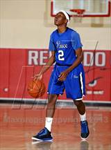 Chris Martin Price Hs Los Angeles Ca Maxpreps