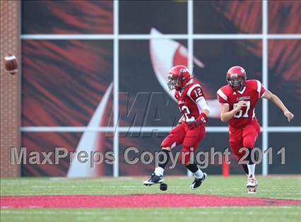 Colby Morehead Clarksville Hs Clarksville Ar Maxpreps