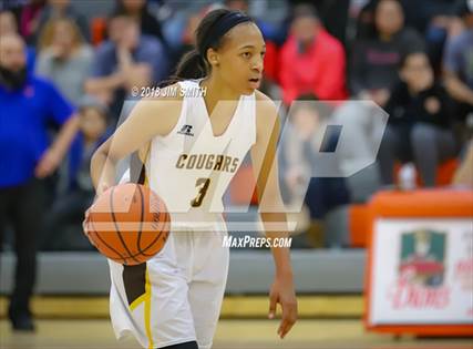 Amaya Brown Cibola Hs Albuquerque Nm Maxpreps