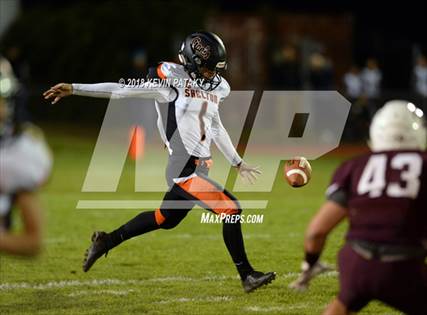 Nicholas Andrade Shelton Hs Shelton Ct Maxpreps