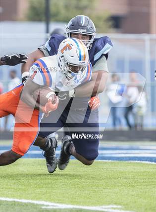 Nick Cole Belleville East Hs Belleville Il Maxpreps