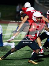 Jordan Black North Hs Shawnee Mission Ks Maxpreps