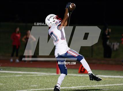 Jacob Parrish Olathe North Hs Olathe Ks Maxpreps
