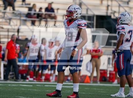 Johnathan Mendoza Olathe North Hs Olathe Ks Maxpreps