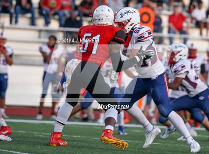 Zach Price Olathe North Hs Olathe Ks Maxpreps
