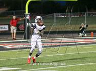 Mar Kiese King High School Football Stats South Oak Cliff Dallas