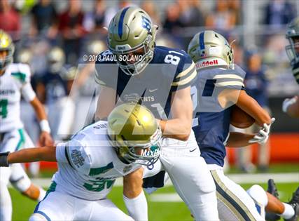 John Luke Roberts Regents Hs Austin Tx Maxpreps