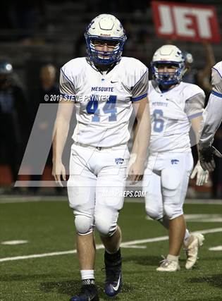 Hunter Hanna Mesquite Hs Gilbert Az Maxpreps