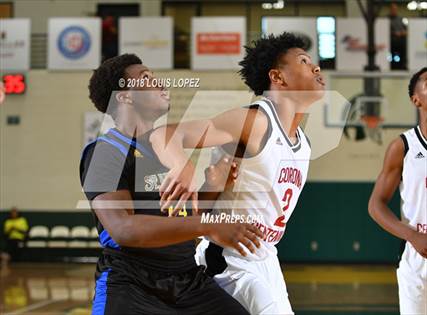 Jaylen Clark Centennial Hs Corona Ca Maxpreps