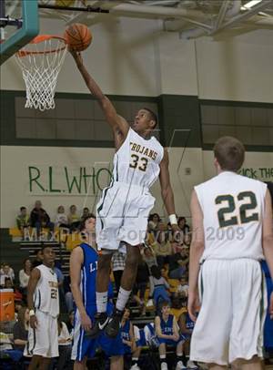 turner basketball galleries smith january 2009