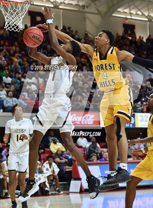 Terquavion Smith Fchs Farmville Nc Maxpreps